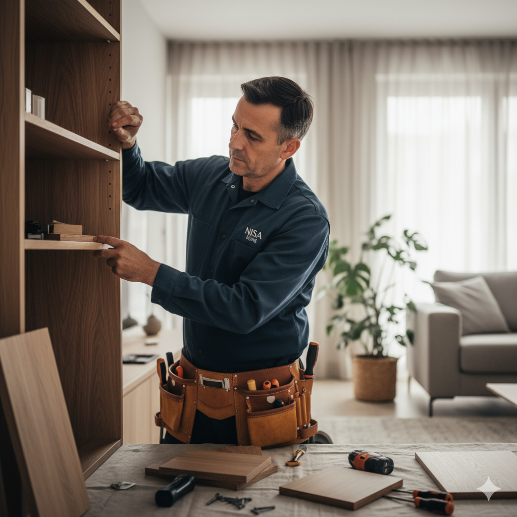 Nisa Home Hakkımızda